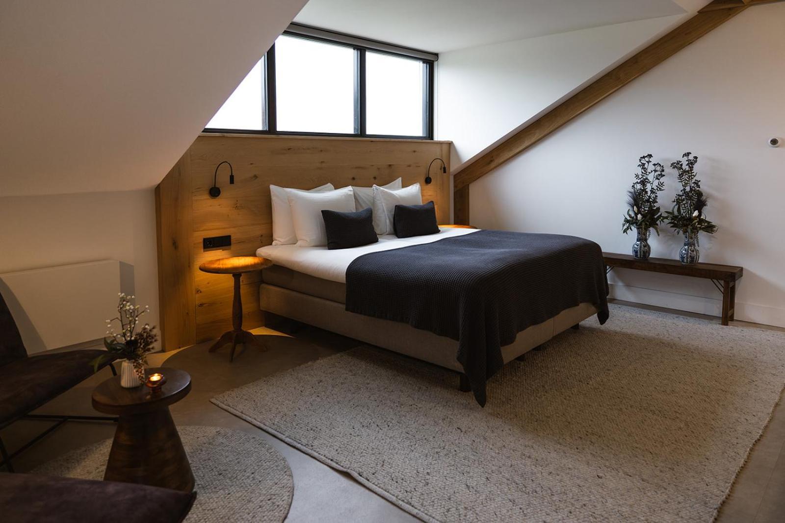 Hotel Hoeve Buytenhout Delft