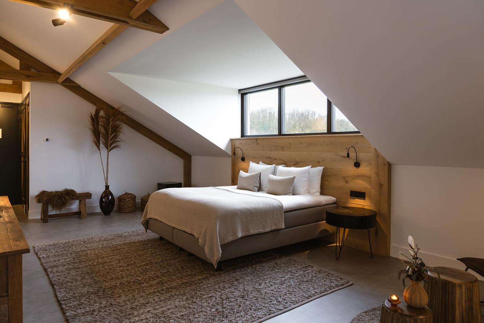 Hoeve Buytenhout Hotel *