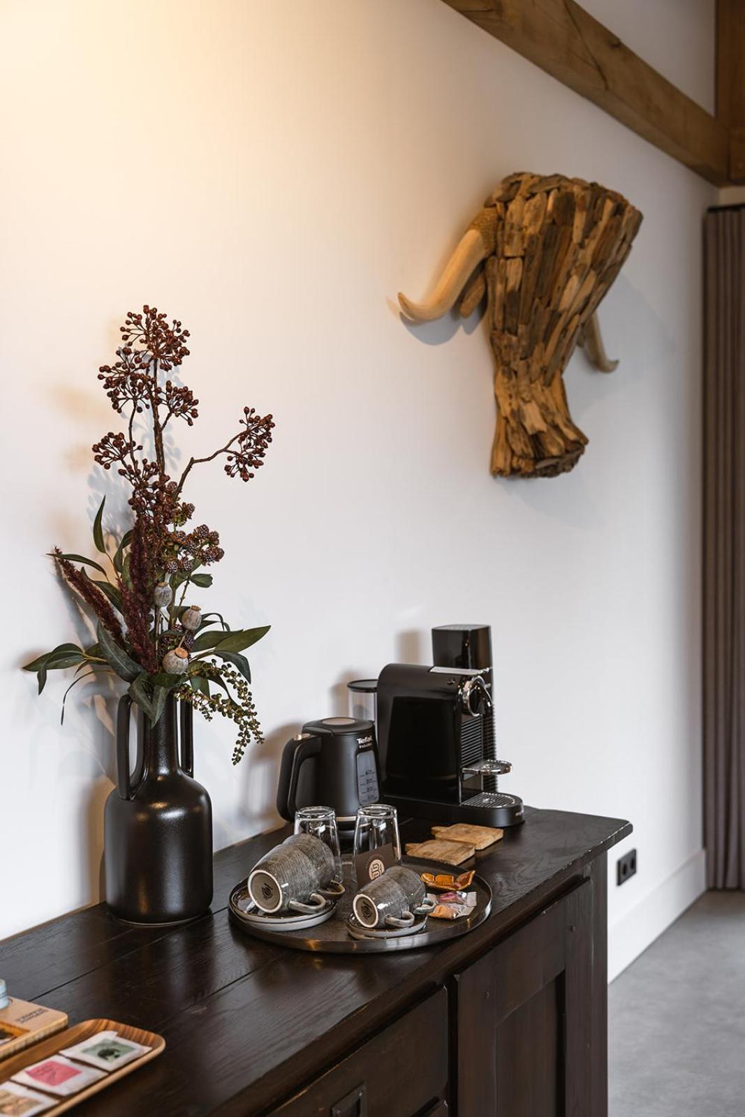 Hoeve Buytenhout Hotel Delft