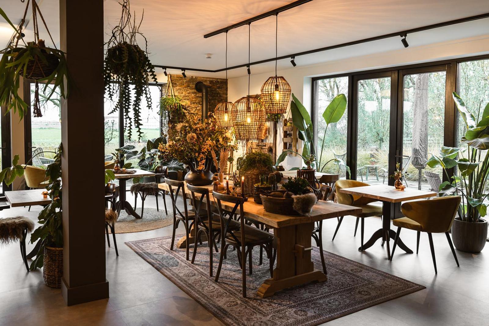 Hoeve Buytenhout Hotel